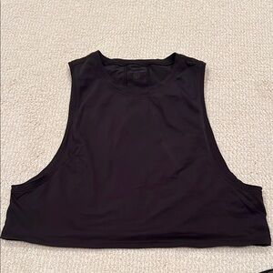 Lululemon muscle tank